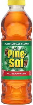 Pine-Sol Original Multi Surface  Cleaner 24 FL OZ 709 ml